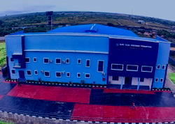 Chemical Production Plant unveils new Product line to boost African industries