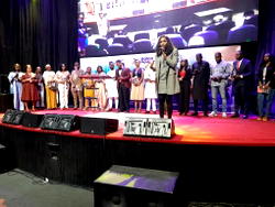 Experts train over 400 Sales Executives, Managers in business growth strategies