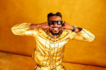 Music Review: Riich Mic’s De Go – A motivational Afrobeat anthem