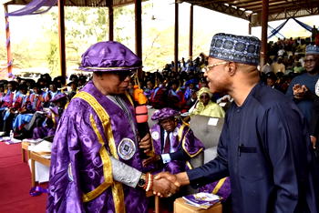 Tinubu’s policies ‘ll set pace for greater Nigeria – Deji of Akureland