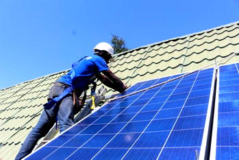 The Solar Revolution in Africa: Lighting the path to a sustainable future