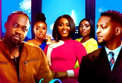 GIDI LIFE premieres on Lolade Okusanya TV, capture heartbeat of Lagos