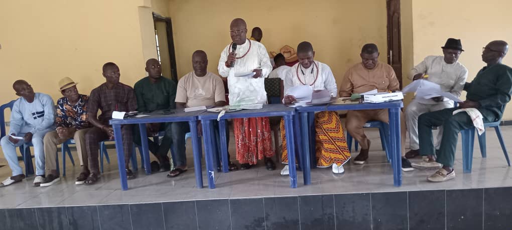 Udu union schedules March 8 for general elections, unveils guidelines