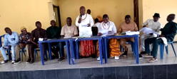 Udu union schedules March 8 for general elections, unveils guidelines