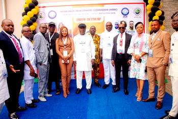 Experts urge NDDC to adopt transformational crisis management approach in Niger Delta