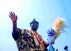 Tension brews as Ibadan mogajis reject Alaafin as obas’ council chairman