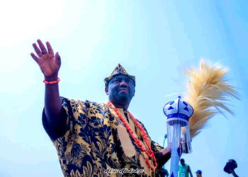 Oyo govt inaugurates installation committee for new Alaafin