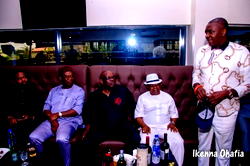 Ikenna Ukwa meets APC stakeholders from Abiriba, strengthens party unity in Aba