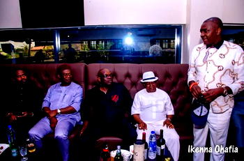 Ikenna Ukwa meets APC stakeholders from Abiriba, strengthens party unity in Aba