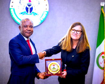 Things working well in Enugu — Danish Consul General