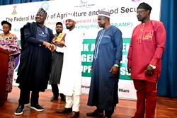 World Bank ranks Kwara best in Nigeria in RAAMP’s counterpart payment, overall disbursement