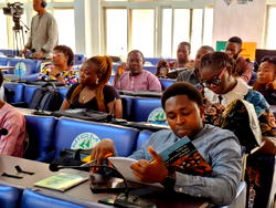 Experts warn of growing threats to Nigeria’s oceans, call for unified action