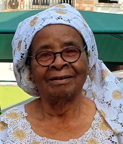Mbah, Uzodimma, NGE commiserate with Anibeze family as matriarch is laid to rest