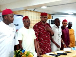 Insecurity: Orsu indigenes send SOS to Tinubu, Uzodinma
