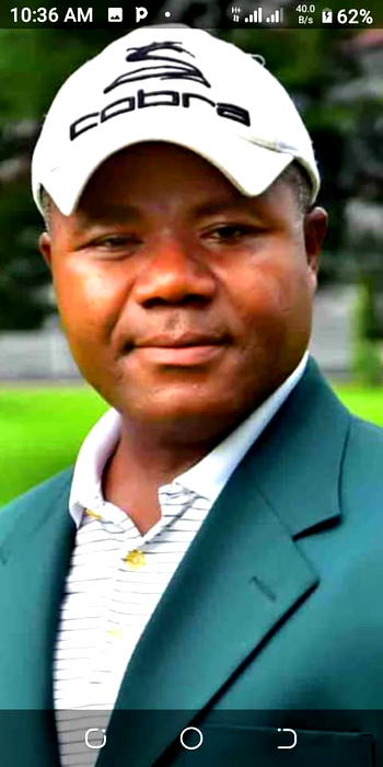 Aba Sports Club 1926 holds inaugural Captain/Lady Captain’s Golf tournament