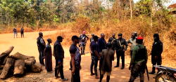 Ochin, Abor Eha-Amufu natives debunk alleged killings at Eha-Amufu as false alarms