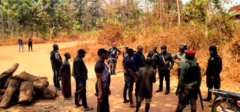 Ochin, Abor Eha-Amufu natives debunk alleged killings at Eha-Amufu as false alarms