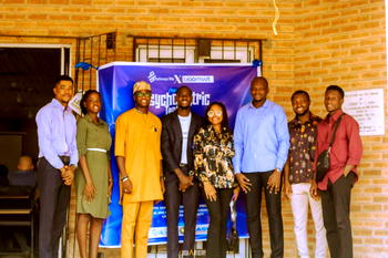 Academy gives 300 scholarships to African professionals