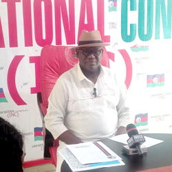 Ijaw Nation demands creation of two new states over marginalization