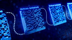 Institute honours blockchain expert for innovative tools