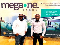 Urban Living Development unveils MEGAONE LAGOS: Wealth and Wellness City at Ibeju Lekki