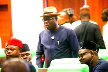Reps to Fed Govt: Declare Ondo oil-producing communities disaster zone