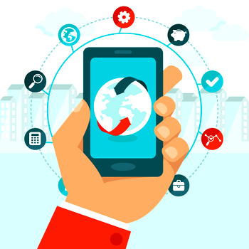 Data usage soars, despite poor economy
