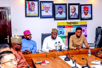 Lagos announces fines for red light, speed limit violations