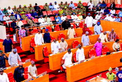 Lagos lawmakers demand investigation into DSS interference 