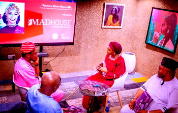 MADhouse partnership highlights creative industry’s role in societal challenges – Musawa