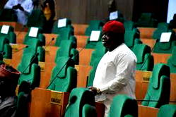 Rep Egbona raises alarm over invasion of Yakurr community by illegal miners