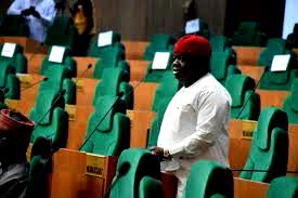 Rep Egbona raises alarm over invasion of Yakurr community by illegal miners