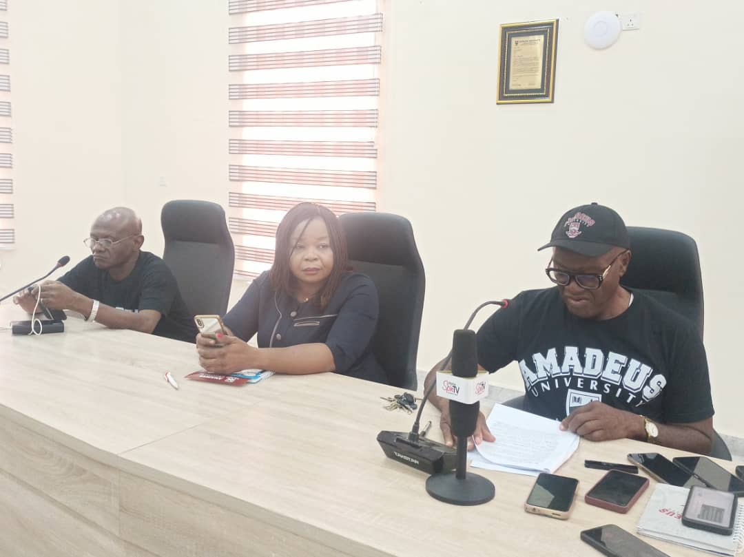 Extend TetFUND research grants to private varsities, AMADEUS VC begs FG