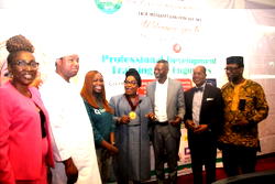 NSE trains 461 engineers on data analytics, others