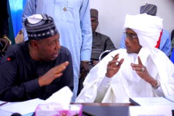 Boko Haram: Zulum leads delegation to repatriate 7,790 refugees from Chad
