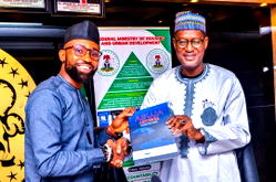 HipCity urges Fed Govt to constitute youth advisory board on urban, housing dev