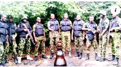 Ondo State refutes Navy’s claim on oil well location