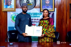 NGA collaborates with Atsur for digital archival of 3,000 Nigerian masterpieces