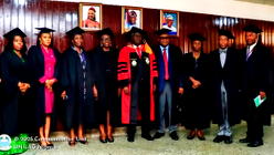 Why Nigeria must prioritize citizens’ well-being — Prof Odukoya