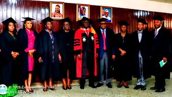 Why Nigeria must prioritize citizens’ well-being — Prof Odukoya
