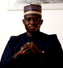 Expert outlines roadmap for financial inclusion in Nigeria