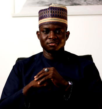 Expert outlines roadmap for financial inclusion in Nigeria