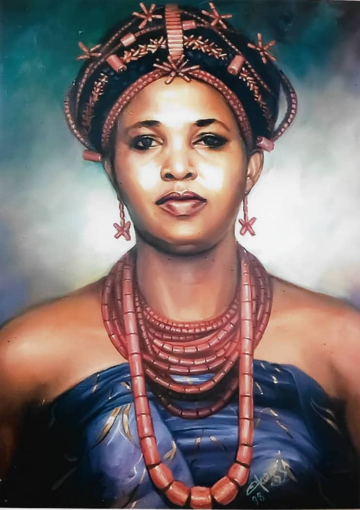 Iyoba Omo N’ Ikuoyemwen, Iyoba Ewuare, II