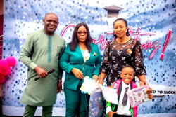 Why Nigerian youths must be given quality education – Ibeke, Pinkfields Academy boss