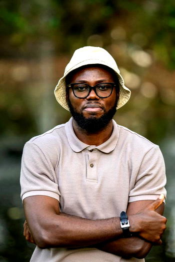 Adebayo Raphael appointed Convener of Concerned Nigerians, Adeyanju steps down