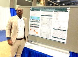 MSU student, Imosemi develops new approaches for speed management, enhancing roadway safety