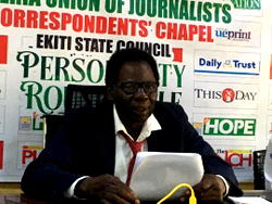 UNAAB lecturer wants NYSC scrapped over poor remuneration