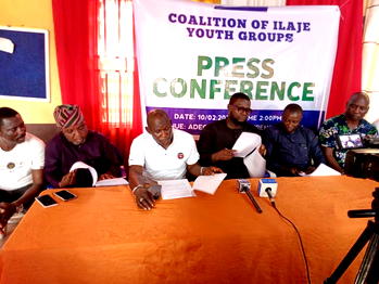 Ilaje youth leaders pass vote of confidence on Aiyedatiwa, Finance Commissioner