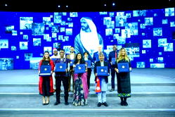 Zayed Sustainability Prize opens global call for entries in health, energy, others