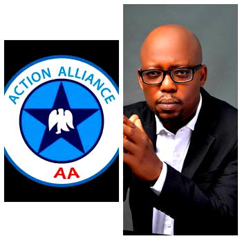 New Exco: Action Alliance elects Adegbulugbe, others